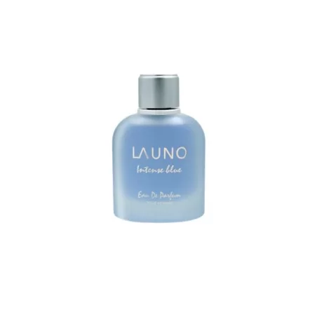 La uno Intense Blue ➔ (Light Bleu Men) ➔ Arabialainen hajuvesi ➔ Fragrance World ➔ Miesten hajuvettä ➔ 2