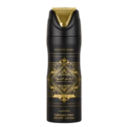 LATTAFA Bade'e Al Oud For Glory (Initio Oud for Greatness) arabisk deodorant ➔ Fragrance World ➔ Unisex parfyme ➔ 1