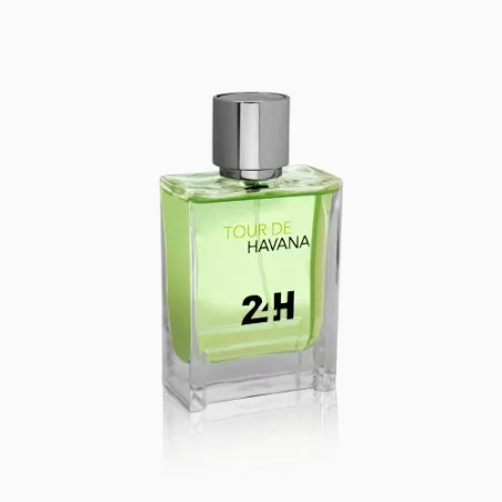 Tour De Havana 24H ➔ (Hermes H24) ➔ Arabic perfume ➔ Fragrance World ➔ Perfume for men ➔ 2
