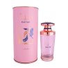 Lattafa Perfume Mayar EDP 100 ml — изображение товара; крупный план; на белом фоне