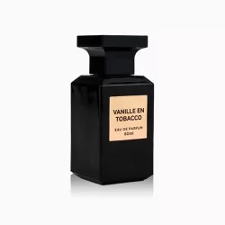 Vanille En Tobacco ➔ (TOM FORD Tobacco Vanille) ➔ Arabisch parfum ➔ Fragrance World ➔ Unisex-parfum ➔ 1