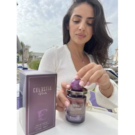 FW Celestia Viola Arabic perfume