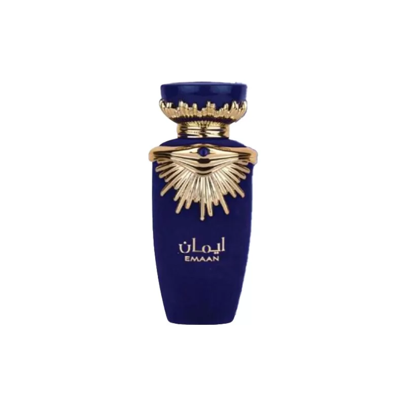 Lattafa Emaan ➔ Arabic perfume ➔ Lattafa Perfume ➔ Perfume for women ➔ 1