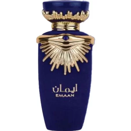 Lattafa Emaan ➔ perfume árabe ➔ Lattafa Perfume ➔ Perfume feminino ➔ 1