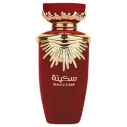 Lattafa Sakeena ➔ Arabisk parfym ➔ Lattafa Perfume ➔ Parfym för kvinnor ➔ 1