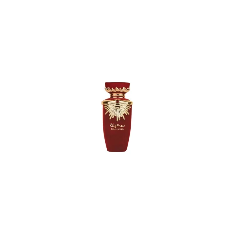 Lattafa Sakeena ➔ perfume árabe ➔ Lattafa Perfume ➔ Perfume feminino ➔ 1