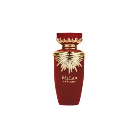 Lattafa Sakeena ➔ Arabic perfume ➔ Lattafa Perfume ➔ Perfume for women ➔ 1