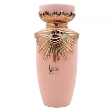 Lattafa Haya Arabic perfume
