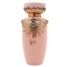Lattafa Perfume Haya EDP 100 ml — Produktansicht; Nahaufnahme; auf weißem Hintergrund
