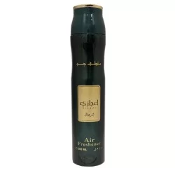 Lattafa Ajaazi ➔ Spray de fragancia para el hogar ➔ Lattafa Perfume ➔ El hogar huele ➔ 1