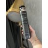 Lattafa Perfume NOW Rave 300 ml — изображение товара; очень крупный план; на белом фоне; близкий кадр