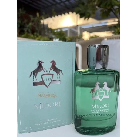 Fragrance World MIDORI ➔ (Marly Greenley) ➔ Arabialainen hajuvesi ➔ Fragrance World ➔ Miesten hajuvettä ➔ 6