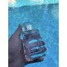 Fragrance World Invisible EDP 100 ml — produktvy; mycket tät närbild; på vit bakgrund; bredaste bildutsnitt