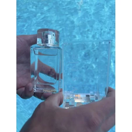 Invisible ➔ (Kenzo Homme Intense) ➔ Arabialainen hajuvesi ➔ Fragrance World ➔ Miesten hajuvettä ➔ 5