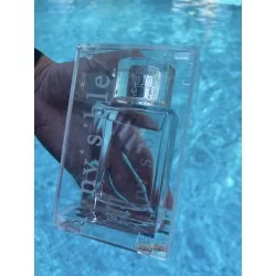 FW Invisible (Kenzo Homme Intense) Arabskie perfumy