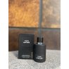 Fragrance World Cuir Leather EDP 100 ml — pohled na produkt; velmi detailní záběr; na bílém pozadí