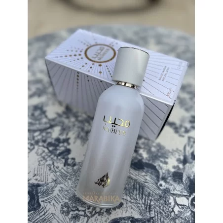 FW Athoor Al Alam Muheeb ➔ perfume árabe ➔ Fragrance World ➔ Perfume unissex ➔ 3