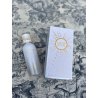 Fragrance World FW Athoor Al Alam Muheeb EDP 100 ml — изображение товара; очень крупный план; на белом фоне