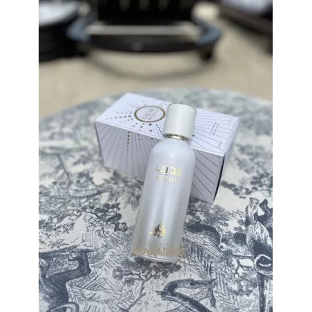 FW Athoor Al Alam Muheeb ➔ Arabic perfume ➔ Fragrance World ➔ Unisex perfume ➔ 4