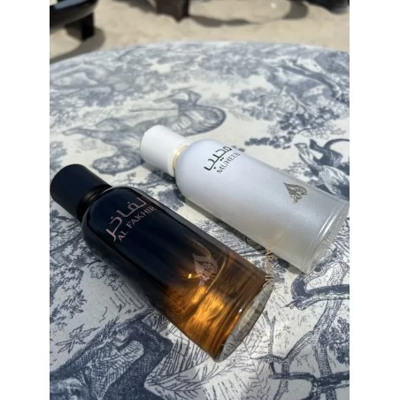FW Athoor Al Alam Al Fakhir ➔ perfume árabe ➔ Fragrance World ➔ Perfume unissex ➔ 5