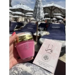 Lattafa Yara ➔ Parfymerad kroppskräm ➔ Lattafa Perfume ➔ Unisex parfym ➔ 1