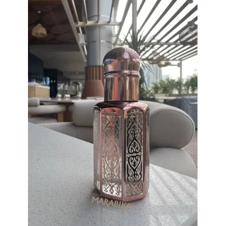 Perfect Arabian Ganymede ➔ Aroma perfume oil 12ml ➔ MARABIKA ➔ Perfume oil ➔ 2