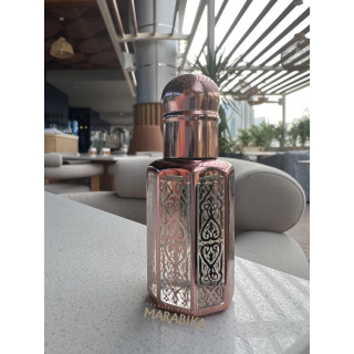 MARABIKA Ganymede Aroma 12 ml — изображение товара; очень крупный план; на белом фоне