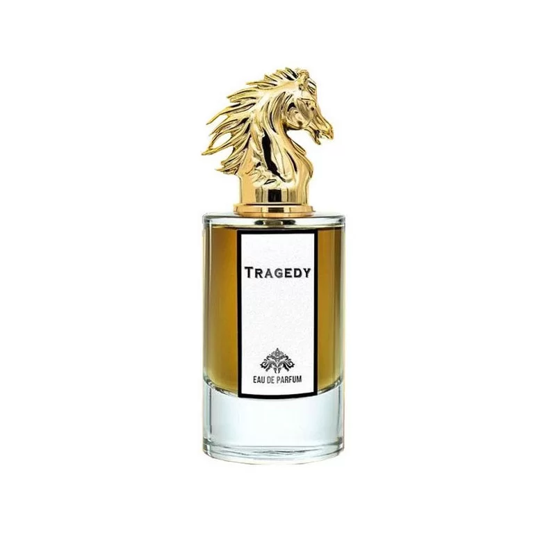 Fragrance World Tragedy (The Tragedy of Lord) Arabic perfume