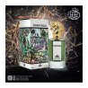 Fragrance World Inimitable EDP 100 ml — изображение товара; очень крупный план; на белом фоне; самый широкий кадр