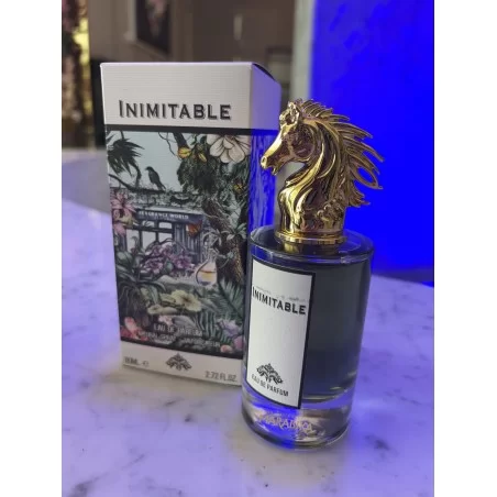 Fragrance World Inimitable ➔ Arabialainen hajuvesi ➔ Fragrance World ➔ Miesten hajuvettä ➔ 7