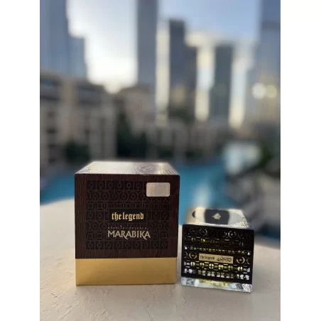 Fragrance World Astoorath the Legend ➔ Araabia parfüüm ➔ Fragrance World ➔ Unisex parfüüm ➔ 4