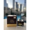 Fragrance World Astoorath the Legend EDP 80 ml — toote pakend; väga lähivõte; valgel taustal; kõige laiem kadreering