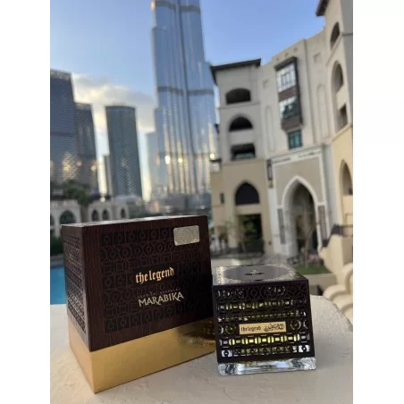 Fragrance World Astoorath the Legend ➔ perfume árabe ➔ Fragrance World ➔ Perfumes unisex ➔ 6