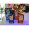 Fragrance World Safari Elixir EDP 90 ml — изображение товара; очень крупный план; на белом фоне; самый близкий кадр