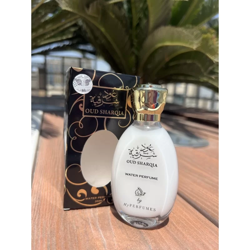 My Perfume Oud Sharqia ➔ Araabia piimaparfüüm ➔  ➔ Unisex parfüüm ➔ 1