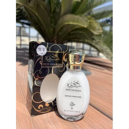 My Perfume Oud Sharqia ➔ Arabialainen maitohajuvesi ➔  ➔ Unisex hajuvesi ➔ 2