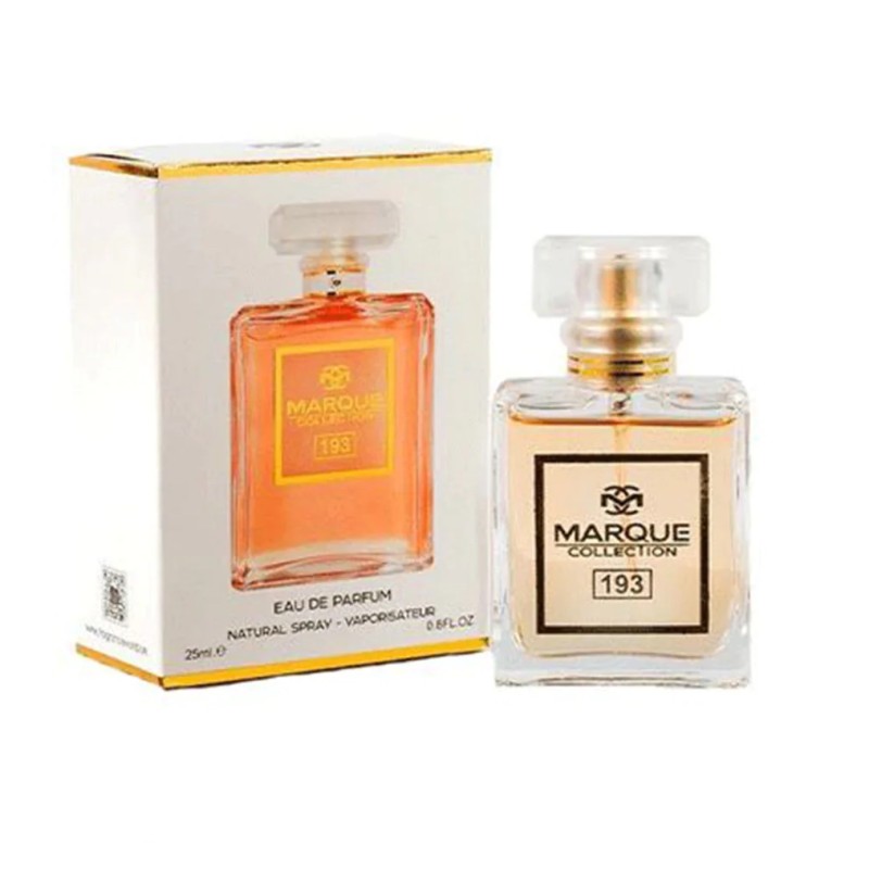 Chanel Coco Mademoiselle (Marque 193) Arabskie perfumy