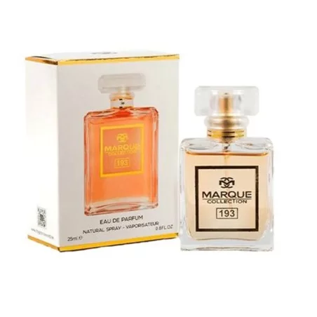 Marque 193 ➔ (Chanel Coco Mademoiselle) ➔ Arabic perfume ➔ Fragrance World ➔ Pocket perfume ➔ 2