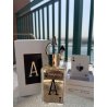 Fragrance World Ace EDP 80 ml — toote vaade; väga lähivõte; valgel taustal; lähim kadreering