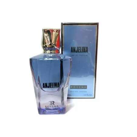 Rovena Anjelina ➔ (Thierry Mugler Angel) ➔ perfume árabe ➔  ➔ Perfumes de mujer ➔ 2