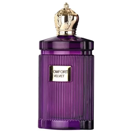 Rovena Comfort Velvet ➔ (Tom Ford Velvet Orchid) ➔ Perfumy arabskie ➔  ➔ Perfumy damskie ➔ 1