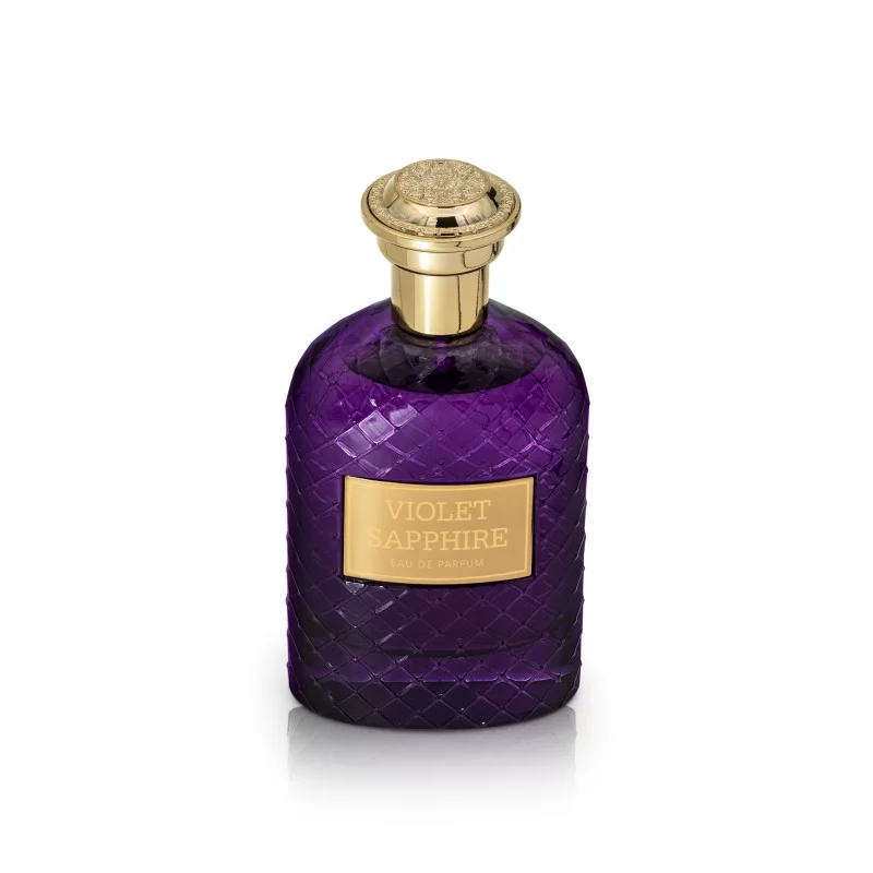 Violet Sapphire ➔ (Boadicea the Victorious) ➔ Arabic perfume ➔ Fragrance World ➔ Perfume for women ➔ 2