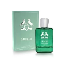Fragrance World MIDORI ➔ (Marly Greenley) ➔ Arabisk parfume ➔ Fragrance World ➔ Mandlig parfume ➔ 1