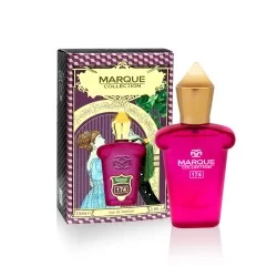 Marque 174 ➔ (Xerjoff Casamorati 1888 Gran Ballo) ➔ Arabisk parfym ➔ Fragrance World ➔ Parfym för kvinnor ➔ 1