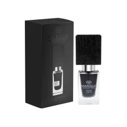 Marque 121 ➔ (Black Afgano) ➔ Arābu smaržas ➔ Fragrance World ➔ Unisex smaržas ➔ 1