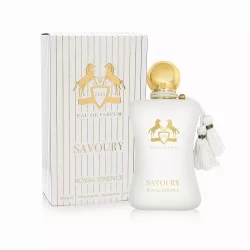 Savoury Royal Essence ➔ (Marly Sedbury) ➔ Arābu smaržas ➔ Fragrance World ➔ Sieviešu smaržas ➔ 1