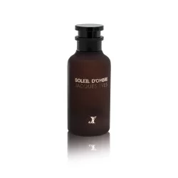 Soleil D'Ombre ➔ (Louis Vuitton Ombre Nomade) ➔ Arabský parfém ➔ Fragrance World ➔ Unisex parfém ➔ 1
