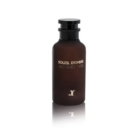 Soleil D'Ombre ➔ (Louis Vuitton Ombre Nomade) ➔ Arabisch parfum ➔ Fragrance World ➔ Unisex-parfum ➔ 1