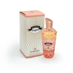 La secret Angels ➔ (GIVENCHY Ange ou Demon le Secret) ➔ Arabský parfém ➔ Fragrance World ➔ Dámský parfém ➔ 1