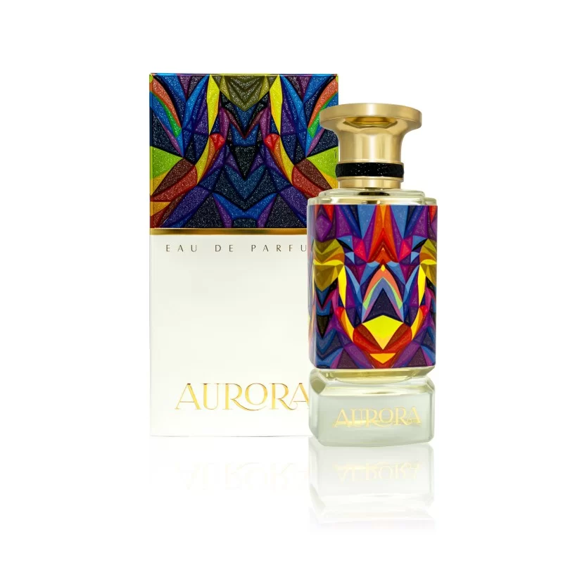 Aurora Арабские духи ➔ Fragrance World ➔ Духи для женщин ➔ 1